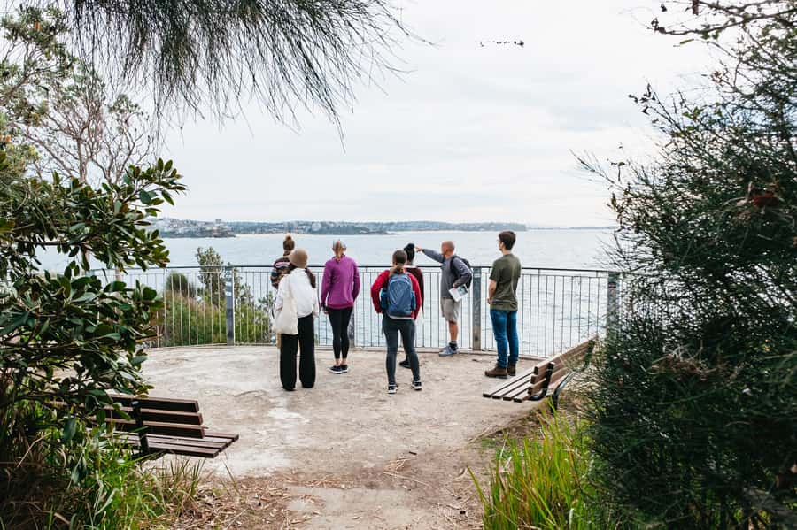Sydney: Manly and Shelly Beach Snorkeling Tour - Shelly Beach meeting point: where the day starts on purpose