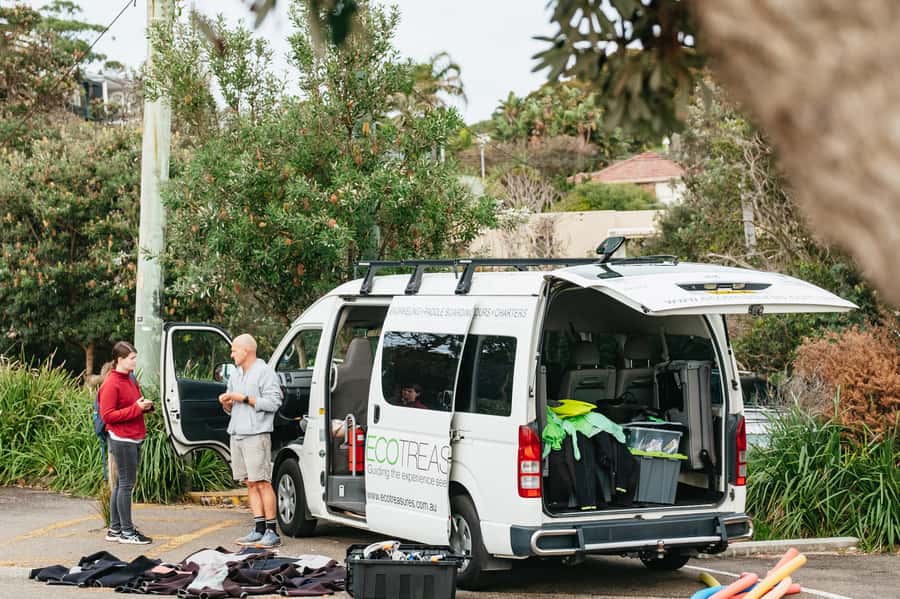 Sydney: Manly and Shelly Beach Snorkeling Tour - What to bring so the day stays comfortable