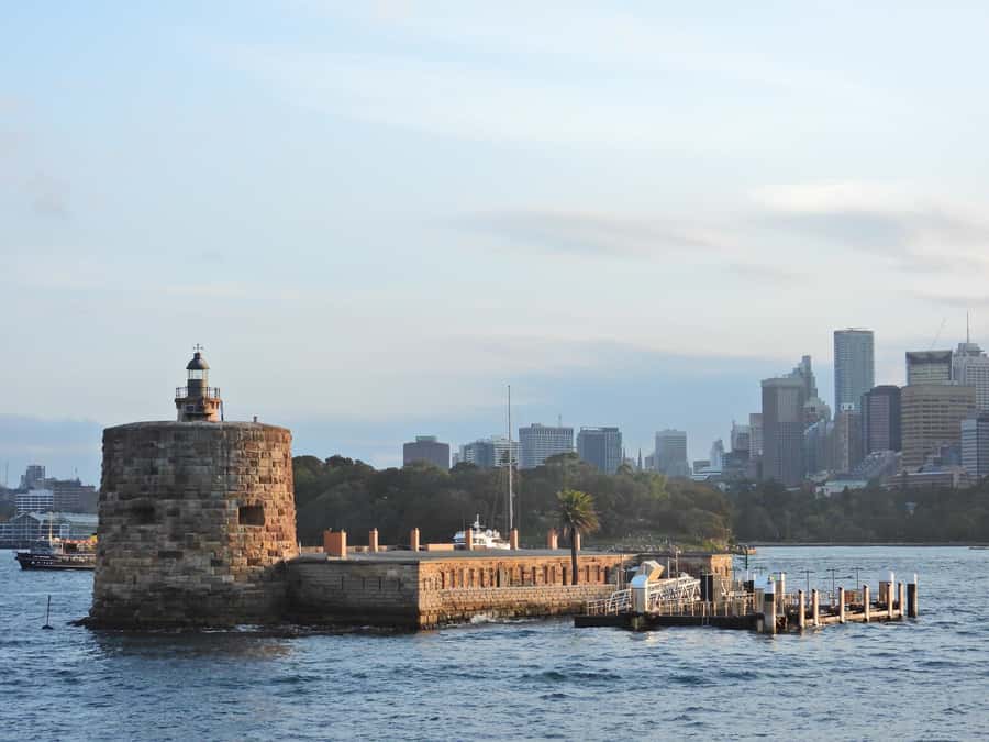 Sydney: Morning or Afternoon Harbour Sightseeing Cruise - Who should book this cruise?