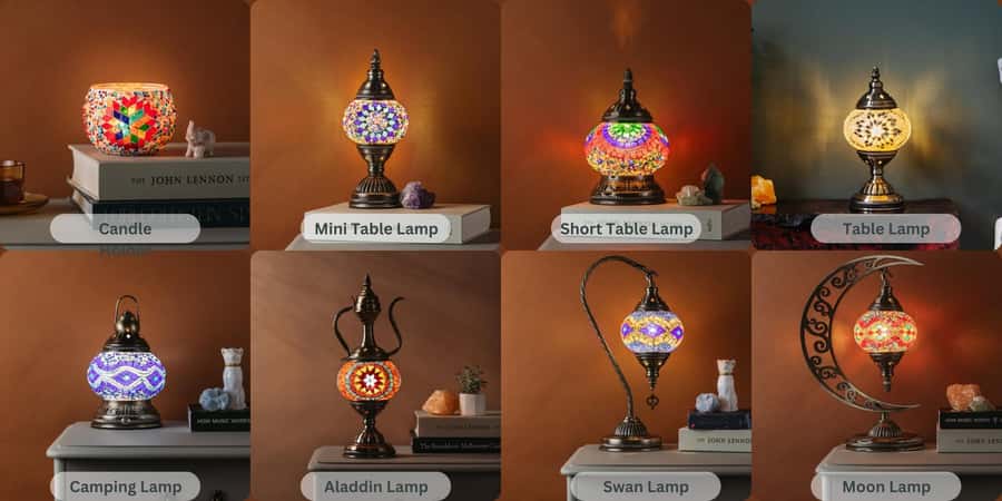 Sydney: Mosaic Art Classes - Turkish Lamp Workshop - Why Turkish Mosaic Lamp Workshops Are Such a Solid Sydney Pick