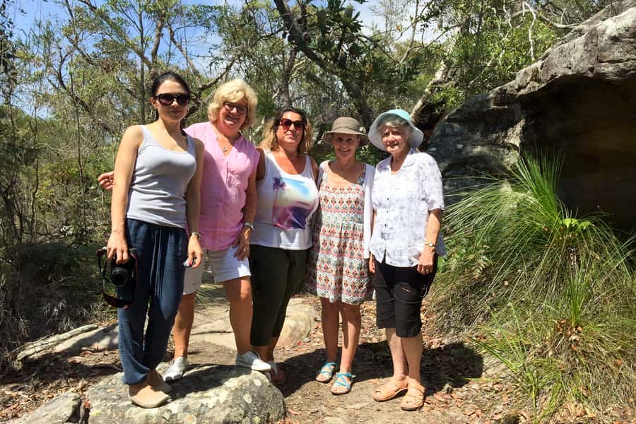 Sydney: Northern Beaches and Ku-ring-gai National Park Tour - From Manly to lighthouse viewpoints, it’s all about the coast