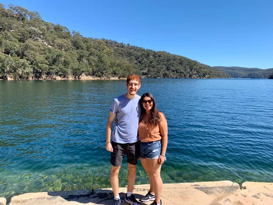 Sydney: Northern Beaches and Ku-ring-gai National Park Tour - Long Reef headland to Narrabeen, where surfing fame meets big views