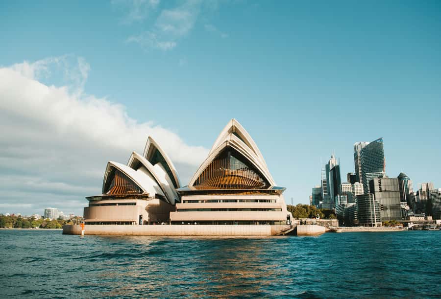 Sydney: Opera & Harbour Bridge Small-Group Kayak Tour - Luna Park Sydney on the route, plus a guide who keeps the group together