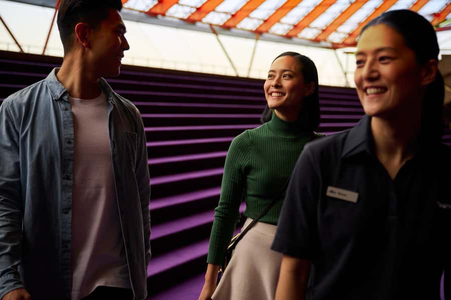 Sydney: Opera House Guided Tour In Your Language - Key things you’ll like on this Sydney Opera House tour