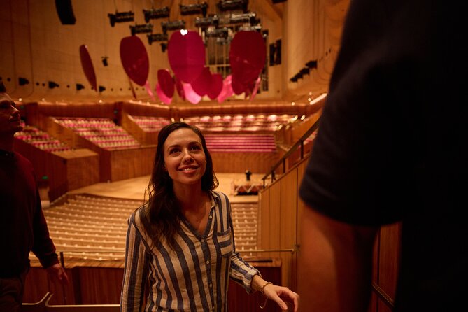 Sydney Opera House Official Guided Walking Tour - Key highlights that matter before you go