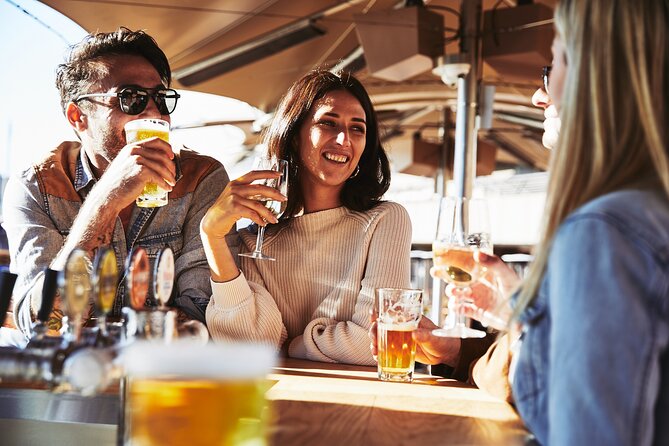 Sydney Opera House Tour & Dine Experience - Starting at Bennelong Point and getting set up