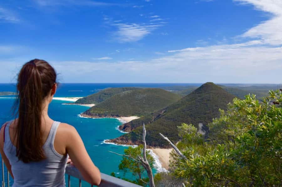 Sydney: Port Stephens Day Trip with Dolphin Cruise or Hike - Quick hits before you go