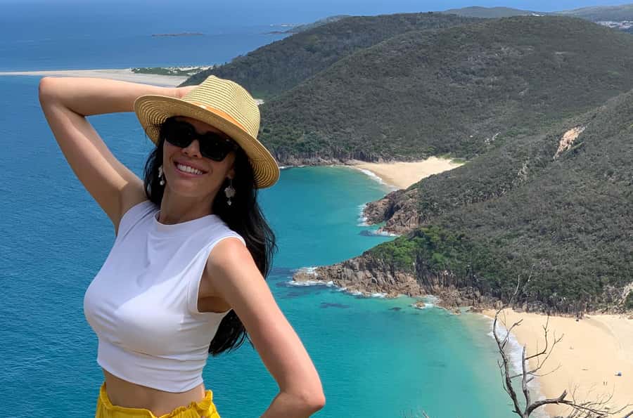 Sydney: Port Stephens Day Trip with Dolphin Cruise or Hike - Nelson Bay lunch time: where to recharge and decide how you want the rest to feel