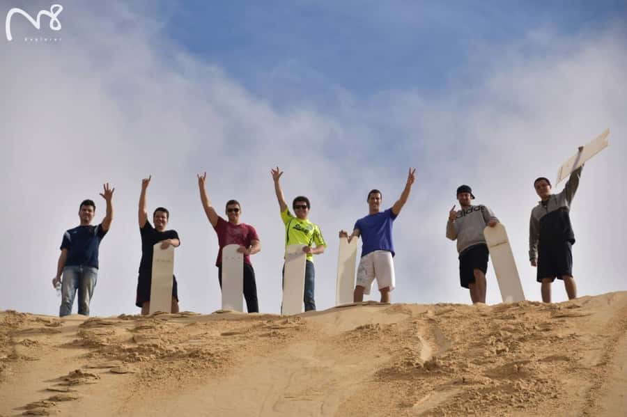 Sydney: Port Stephens Day Trip with Dolphin Cruise or Hike - How the day wraps up with Port Stephens sightseeing