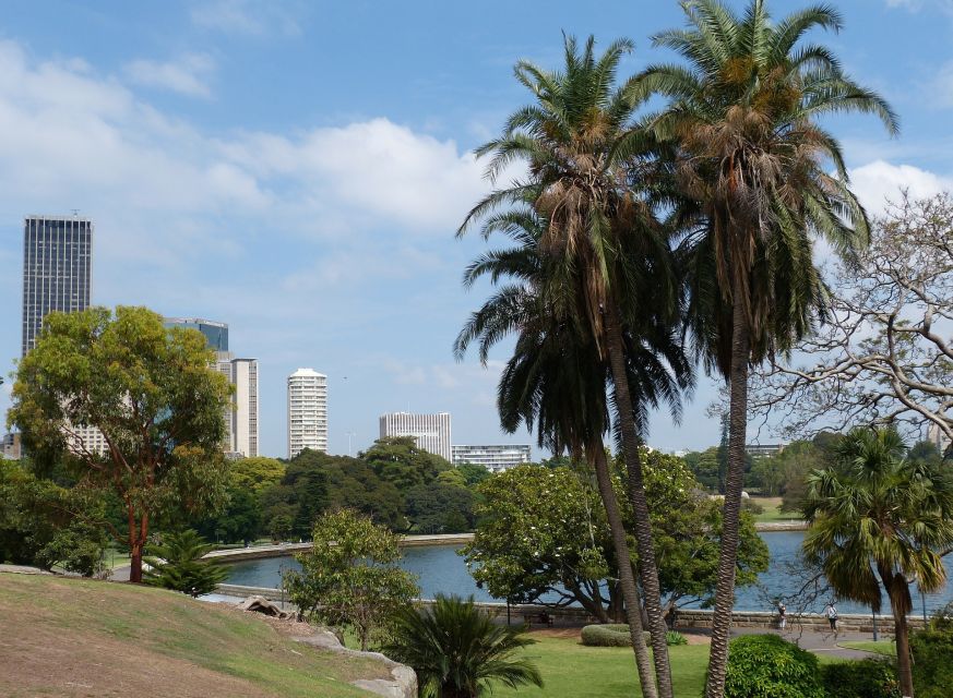 Sydney Private & Custom Walking Experience with a Local - When this tour is best for you
