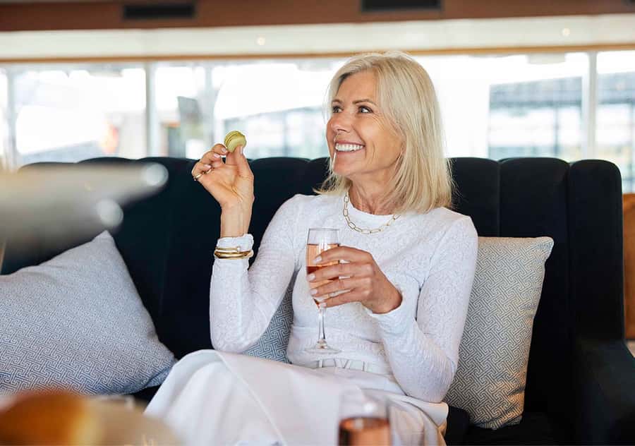 Sydney: Relaxing High Tea Cruise on Sydney Harbour - Key Highlights Worth Booking For