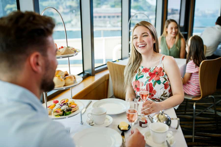 Sydney: Relaxing High Tea Cruise on Sydney Harbour - The possible downsides, and how to plan around them