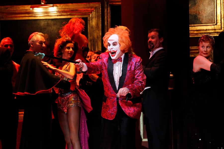 Sydney: Rigoletto at the Sydney Opera House - Key Points That Make This Show Worth Your Time