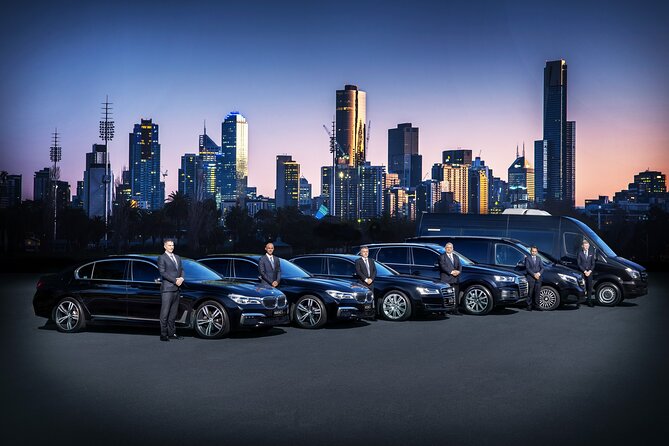 Sydney's Best Airport Arrival Transfers - Airport to CBD - Why This Airport-to-CBD Transfer Feels Worth It