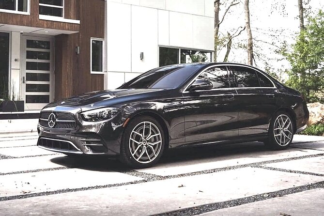 Sydney's Best Airport Arrival Transfers - Airport to CBD - Who This Transfer Works Best For