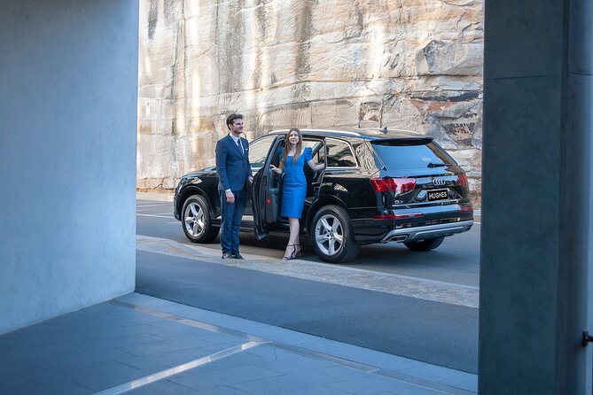 Sydney's Best Airport Arrival Transfers - Airport to CBD - Common Snags, and How You Prevent Them