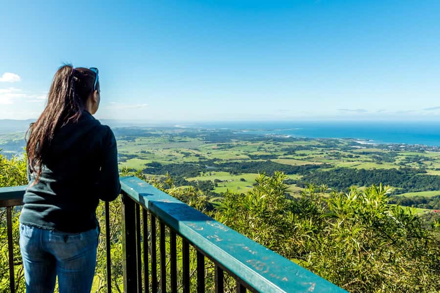Sydney: Sea Cliff Bridge, Kiama Blowhole and Farmlands Tour - Jamberoo and Saddleback Mountain Farmlands: Dairy Country Near Sydney