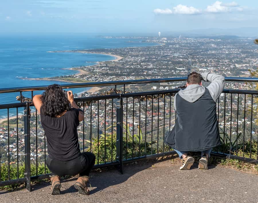 Sydney: Sea Cliff Bridge, Kiama Blowhole and Farmlands Tour - Kiama Blowhole: When the Water Shoots and What to Expect
