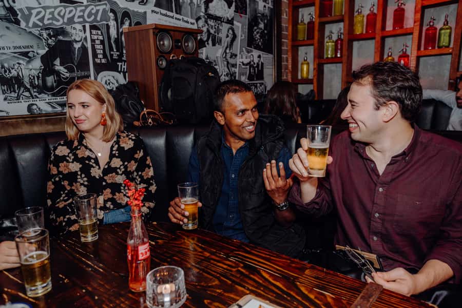 Sydney: Secret Bar Guided Tour with Complimentary Drink - What you actually get at each bar (beyond just a drink)