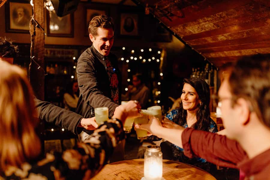 Sydney: Secret Bar Guided Tour with Complimentary Drink - The practical stuff that makes or breaks the night