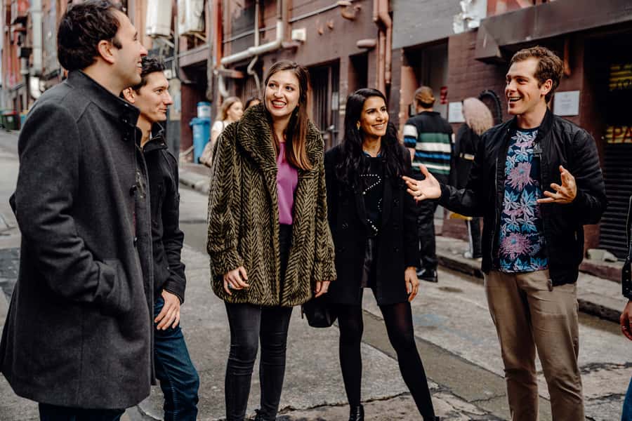 Sydney: Secret Bar Guided Tour with Complimentary Drink - Price and value: why $46 can be worth it