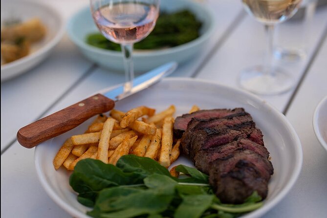Sydney Secrets Lunch Cruise - Included features that actually matter, plus what costs extra