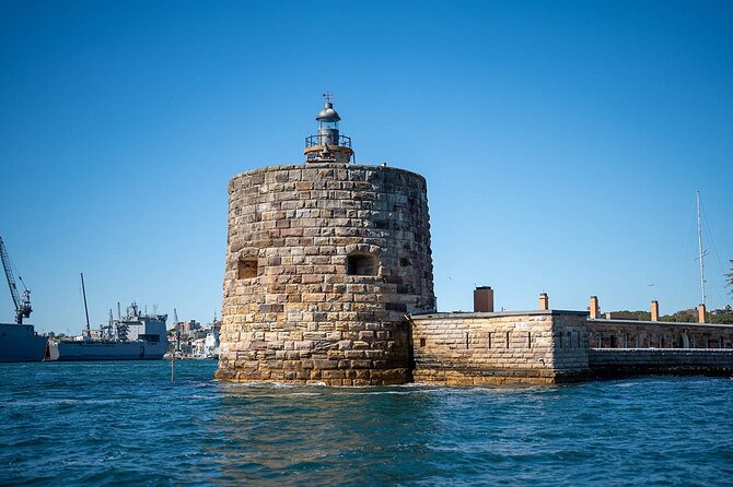 Sydney Secrets Lunch Cruise - Who this Sydney Harbour lunch cruise is best for