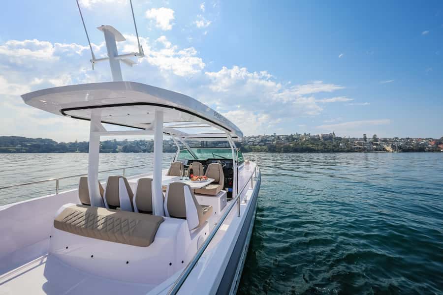Sydney Secrets Lunch Cruise - Should you book Sydney Secrets Lunch Cruise?