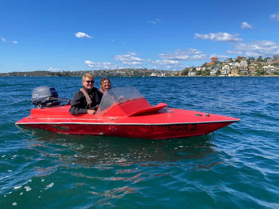 Sydney: Self-drive Boating Adventure - Before You Book: Quick Decision Checklist