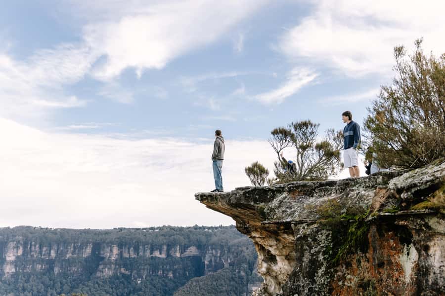 Sydney: Small Group Blue Mountains, Wildlife & Waterfalls - Should you book this Blue Mountains small-group tour?