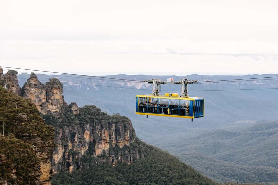 Sydney: Small Group Blue Mountains, Wildlife & Waterfalls - Who this trip suits best, and who should skip it