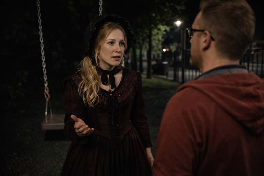 Sydney: Spirits of the Rock and Dark Past Walking Tour - Key Highlights You Should Actually Care About