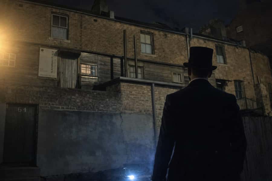 Sydney: Spirits of the Rock and Dark Past Walking Tour - Mass Graves and Convict-Era Violence: The Darkest Theme Gets Grounded