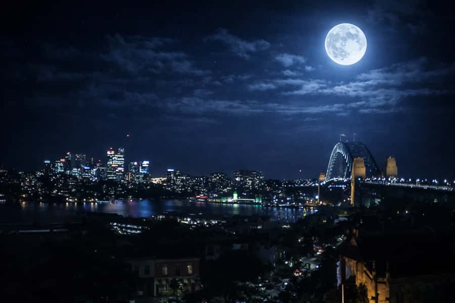 Sydney: Spirits of the Rock and Dark Past Walking Tour - Price and Value: $27 for a 90-Minute Story Circuit