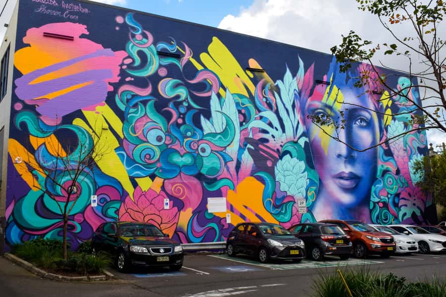 Sydney: Street Art and Multicultural Food Walking Tour - Key points to know before you go