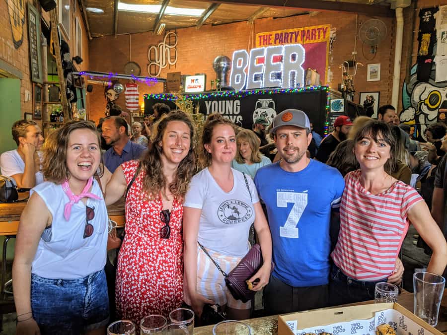 Sydney: Street Art and Multicultural Food Walking Tour - The street art walk: murals, styles, and a real neighborhood vibe