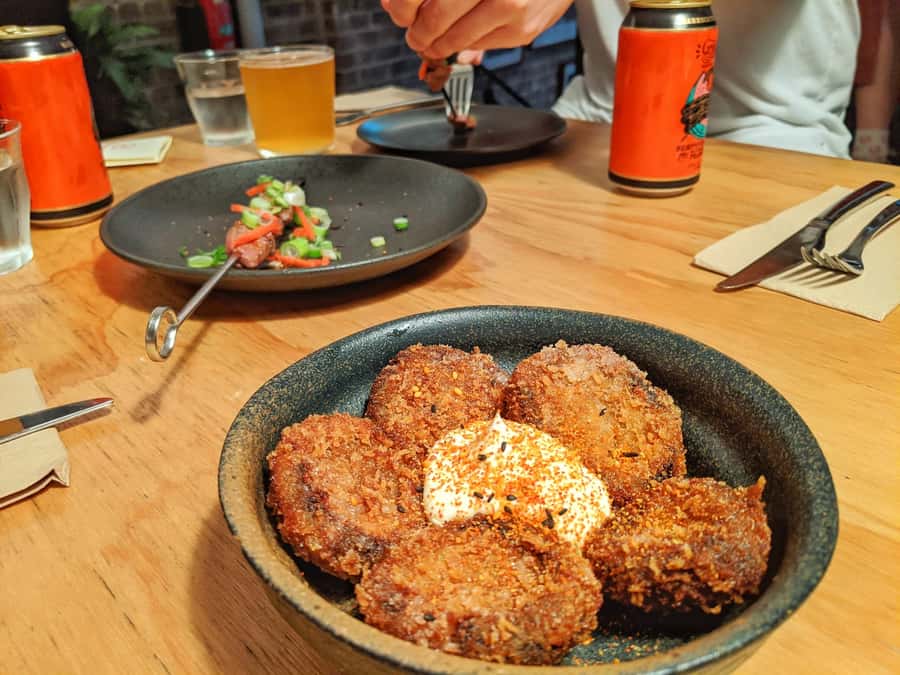 Sydney: Street Art and Multicultural Food Walking Tour - Four multicultural tastings: the best reason to book