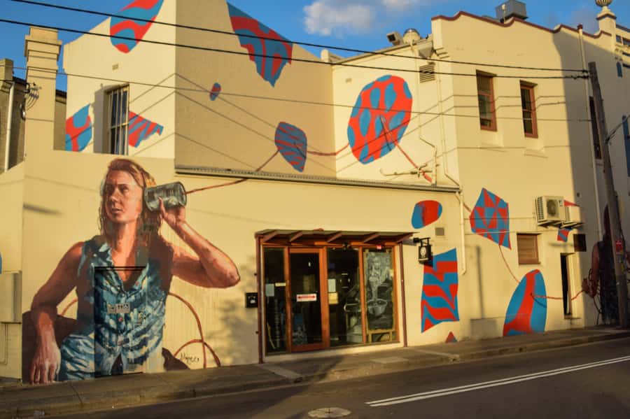 Sydney: Street Art and Multicultural Food Walking Tour - Who this tour is best for, and who should skip it