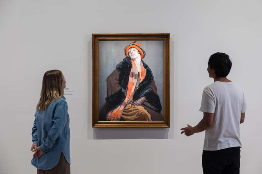 Sydney Summer Art Exhibitions Art Gallery of New South Wales - A Practical One-Day Game Plan for Most Visitors
