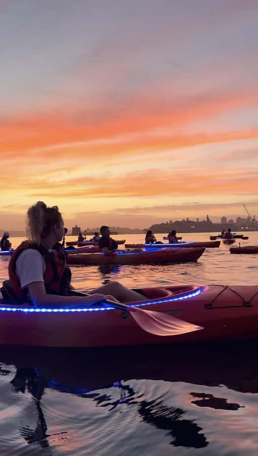 Sydney: Sunrise Kayak, Opera House & Under Harbour Bridge - Photos, Video, and Why This Tour Feels Easier Than DIY