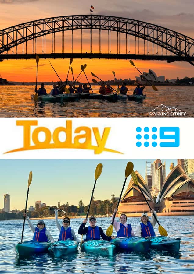 Sydney Sunrise Kayak Tour on Sydney Harbour - Key highlights you will actually care about