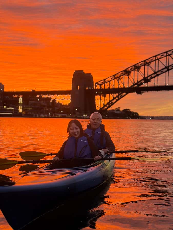 Sydney: Sunset Kayak Tour with Opera House Views - Why Paddling Sydney Harbour at Sunset Changes Everything