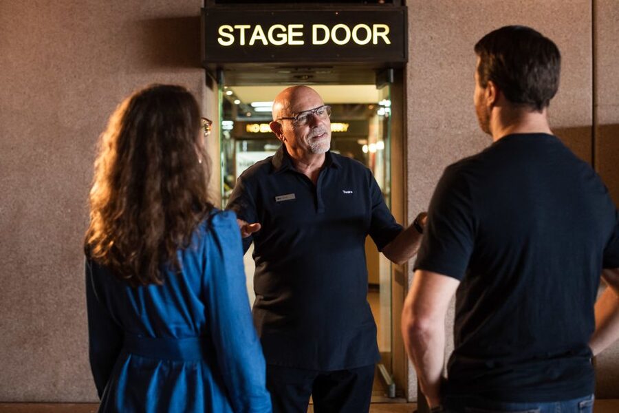 Sydney: Sydney Opera House VIP Backstage Tour and Breakfast - FAQ