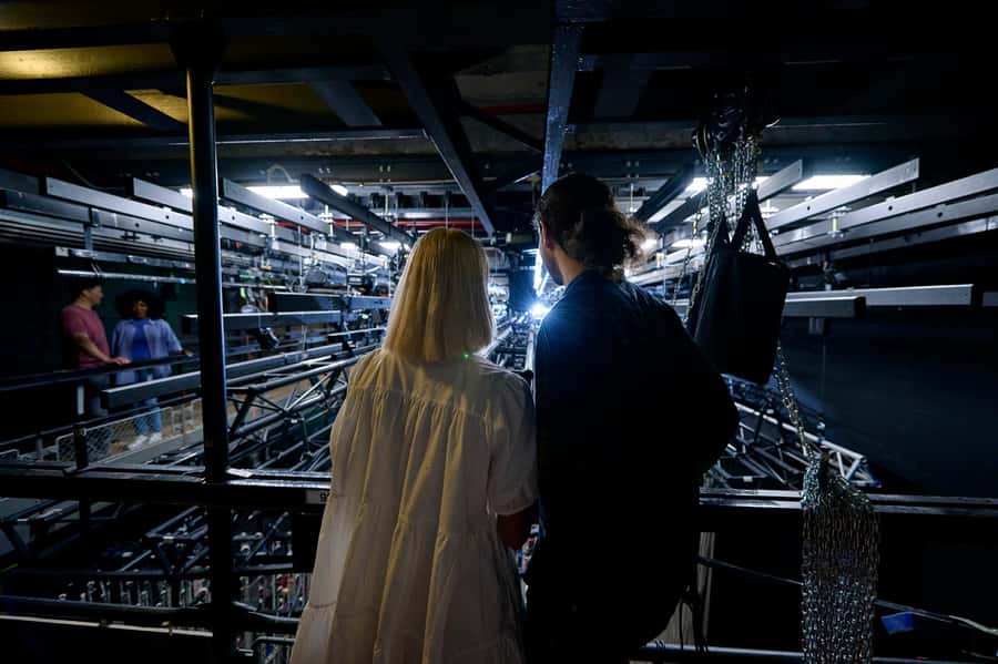 Sydney: Sydney Opera House VIP Backstage Tour and Breakfast - Price and value: what $140 buys you in real terms
