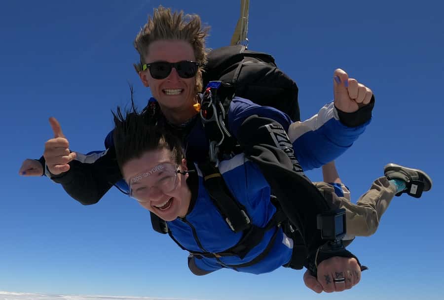 Sydney: Tandem Skydive with Optional Transfers - Tandem Jump Setup at the Airport and Drop Zone