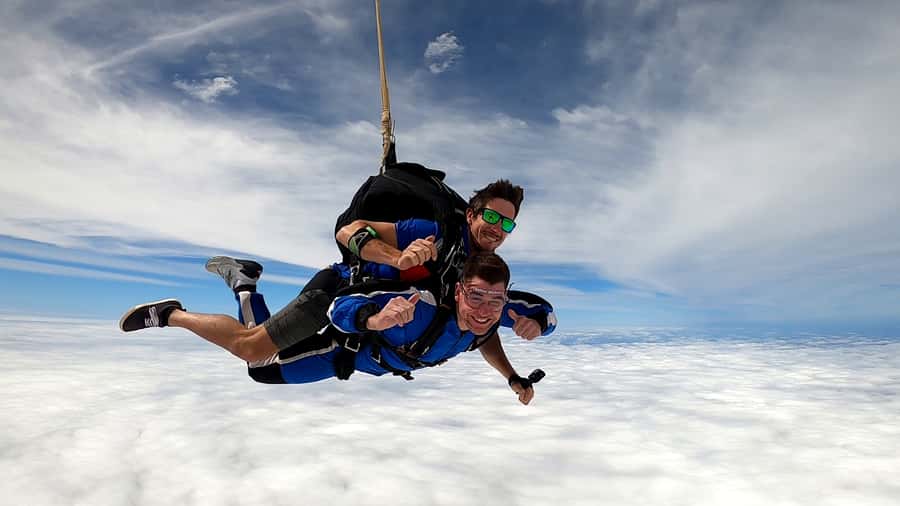 Sydney: Tandem Skydive with Optional Transfers - What the 3-5 Hour Schedule Really Feels Like
