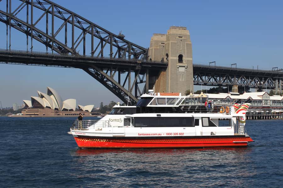 Sydney: Taronga Zoo Ticket with Return Ferry - Food stops, comfort breaks, and crowd reality