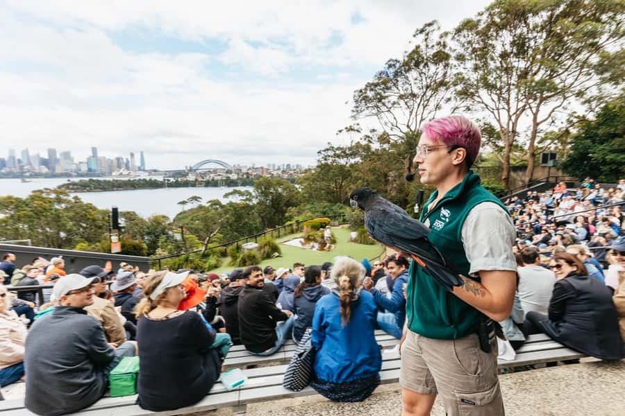 Sydney: Taronga Zoo Tickets - Key highlights to look for at Taronga Zoo