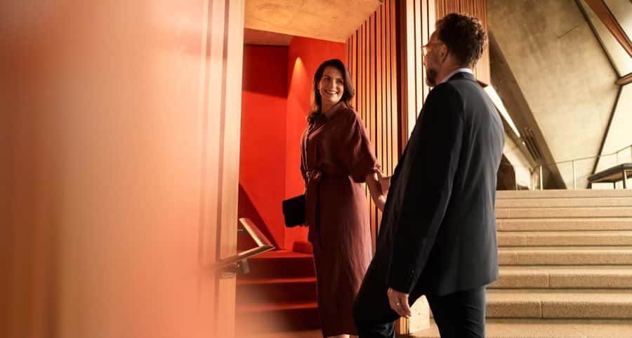 Sydney: The Drover's Wife at the Sydney Opera House - Performance impact: the kind of night you’ll remember