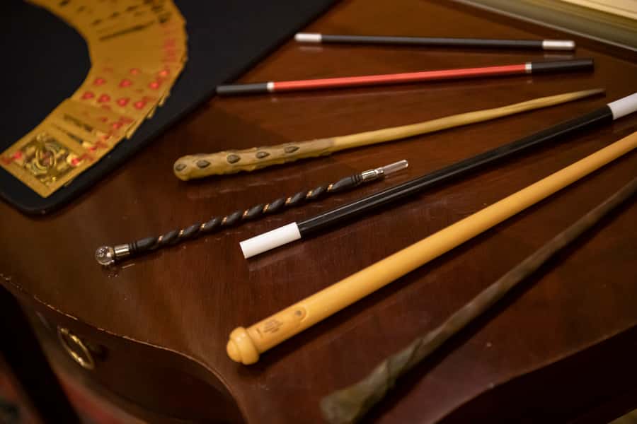 Sydney: The Gentleman Magician's Magical Soirée with Tickets - Castlereagh Boutique Hotel: Art Deco theatre with real mood